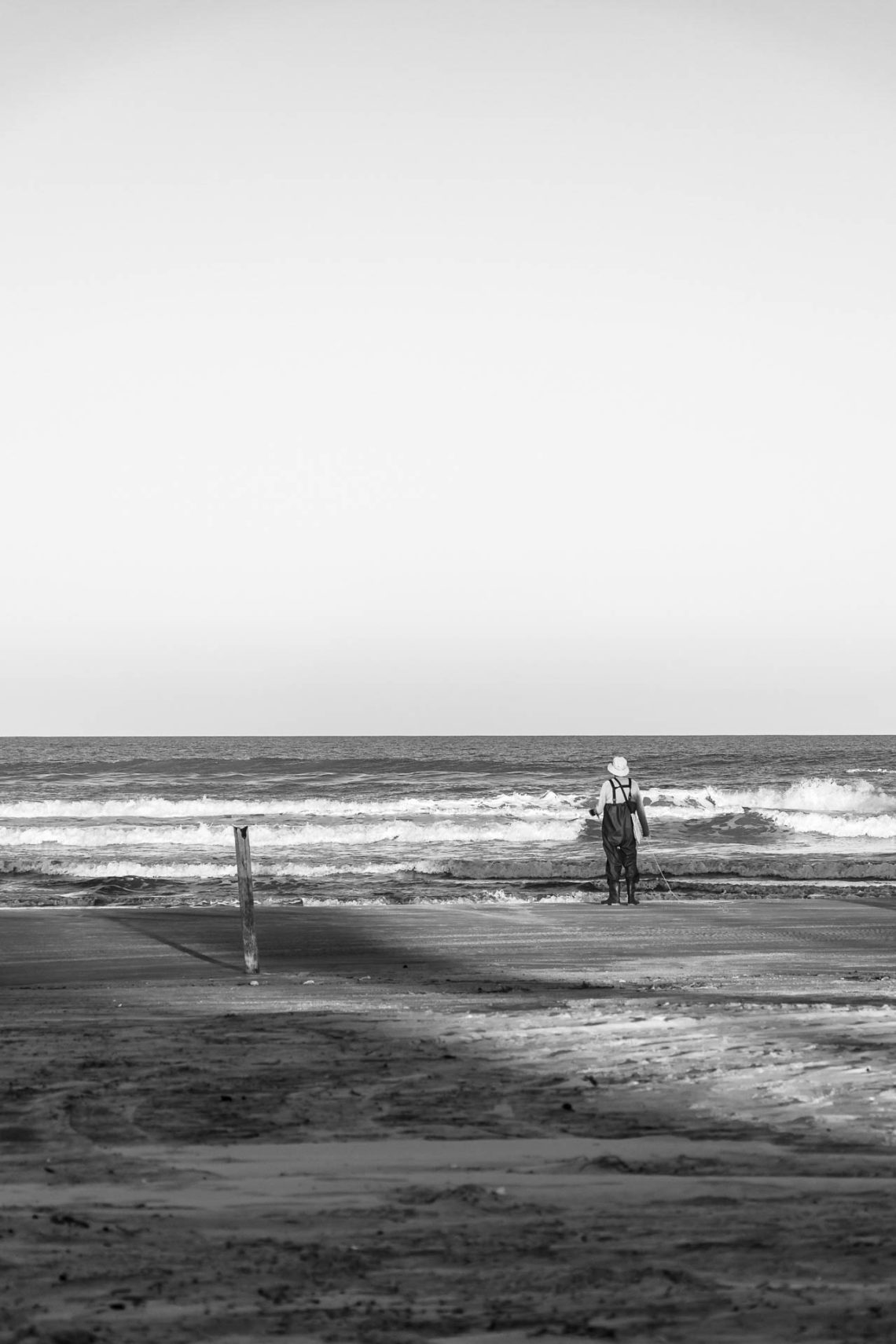 Guaipecas e Marisqueiros