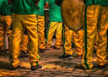 Folia de Reis: Fé e Resistência