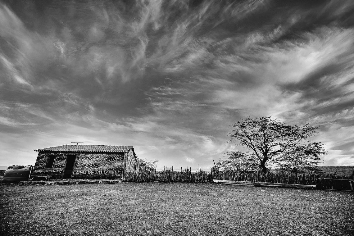 As Coisas maravilhosas do Sertão