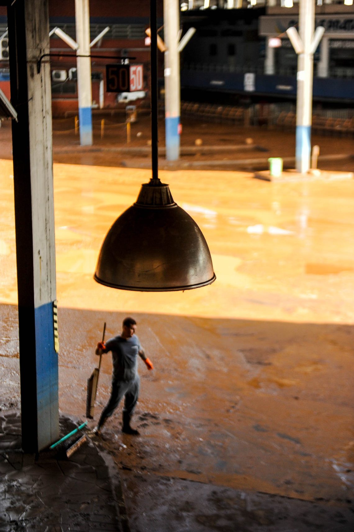 Emergência Climática