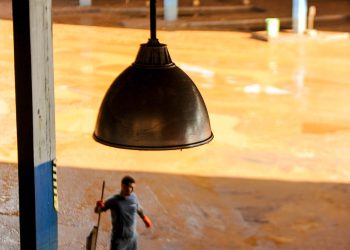 Emergência Climática