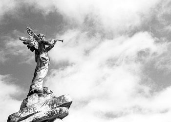 Jardim dos Espíritos Sussurrantes