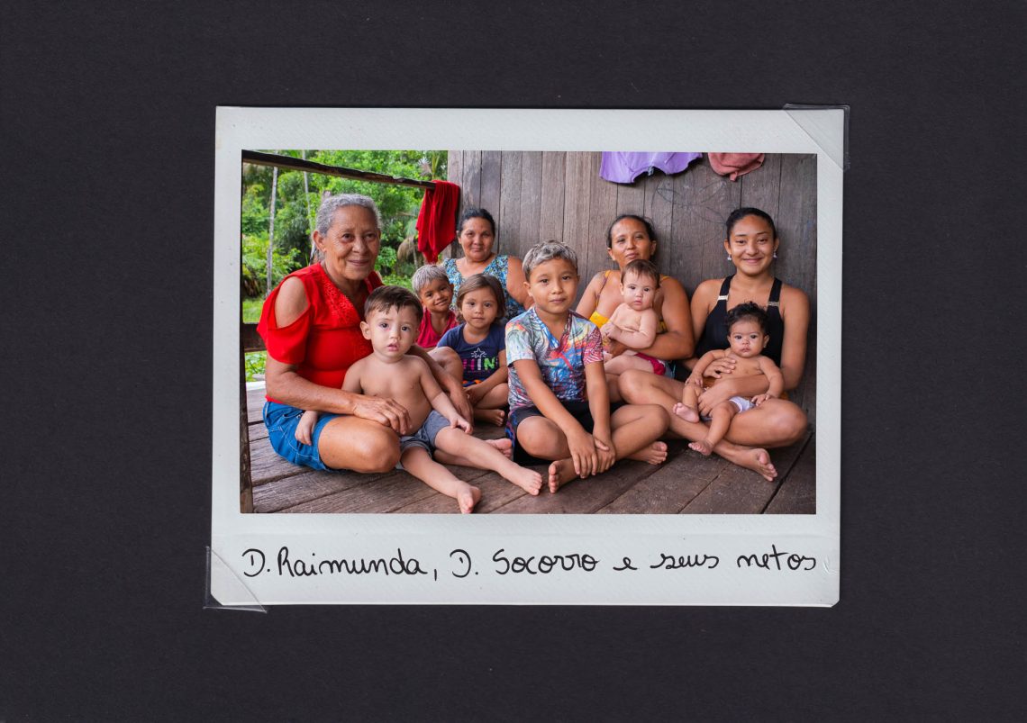Álbum de Família