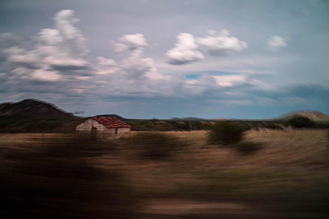 Memórias do Sertão