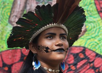 Mulheres Guardiãs do Espírito