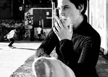 Entre palcos e bastidores