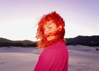 O calor que aquece meu coração