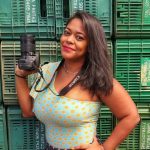 Rosana Amaral
