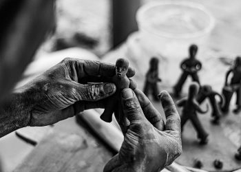 Gestos de Sobrevivência