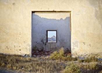 Distopyan landscapes