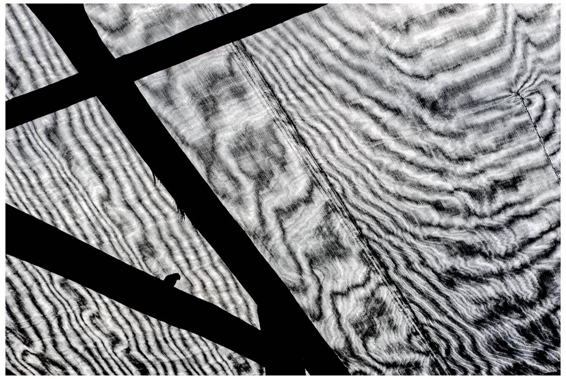 Ponto de observação I