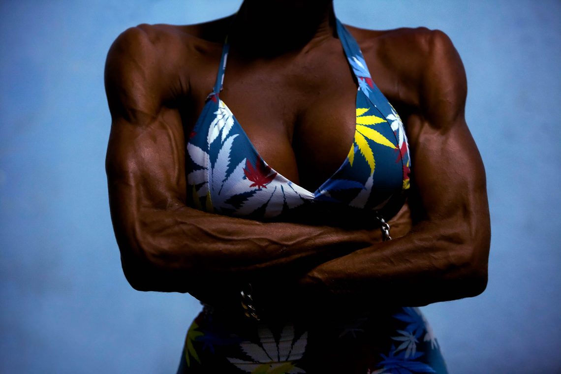 Ana Carolina Fernandes