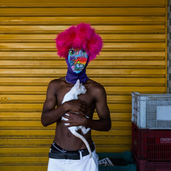 A Paixão e a Cumplicidade no Fotodocumentário, Workshop com Ana Carolina Fernandes - Imagem 18