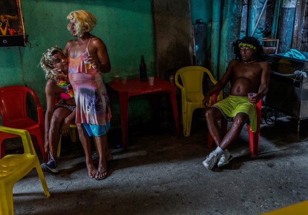 A Paixão e a Cumplicidade no Fotodocumentário, Workshop com Ana Carolina Fernandes - Imagem 20