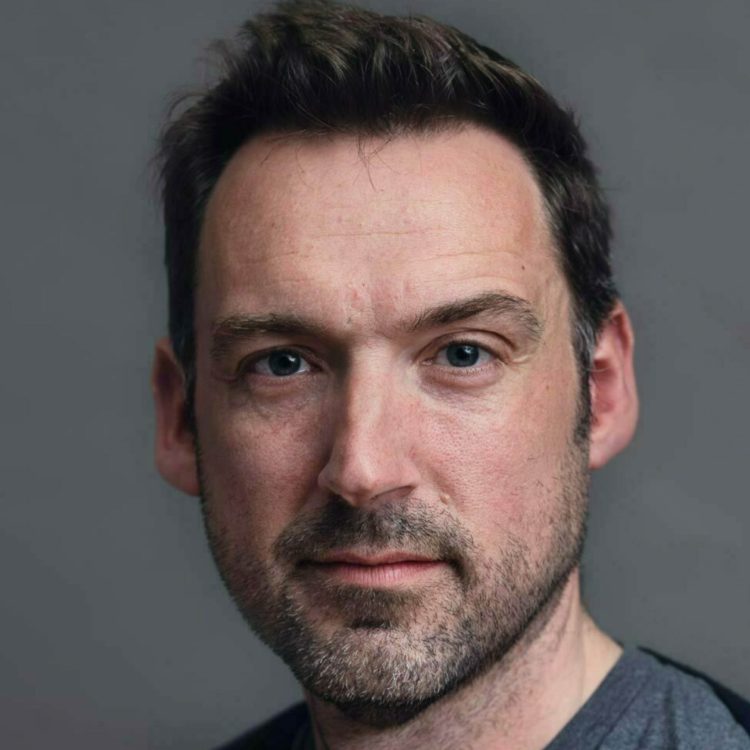 Eddo Hartmann
