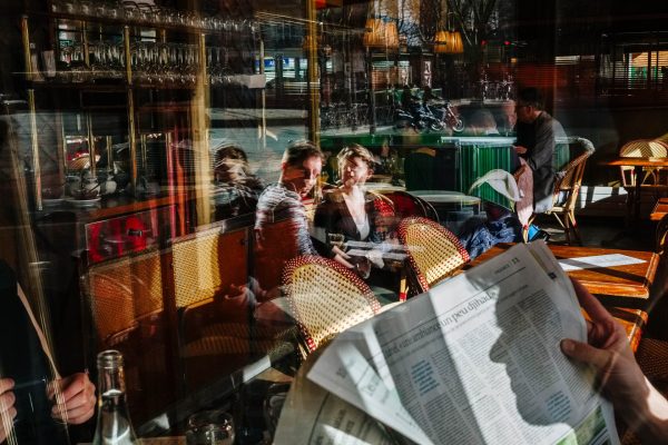 A Cidade Como Espelho – Fotografia de Rua, Workshop com Gustavo Minas - Imagem 13