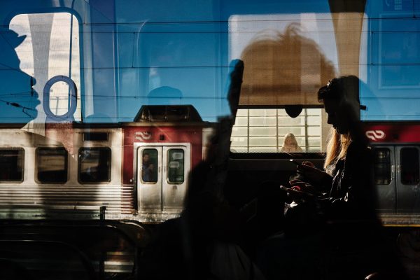 A Cidade Como Espelho – Fotografia de Rua, Workshop com Gustavo Minas - Imagem 11