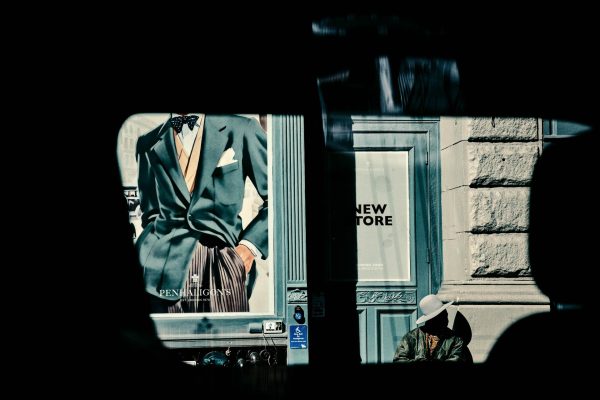 A Cidade Como Espelho – Fotografia de Rua, Workshop com Gustavo Minas - Imagem 5
