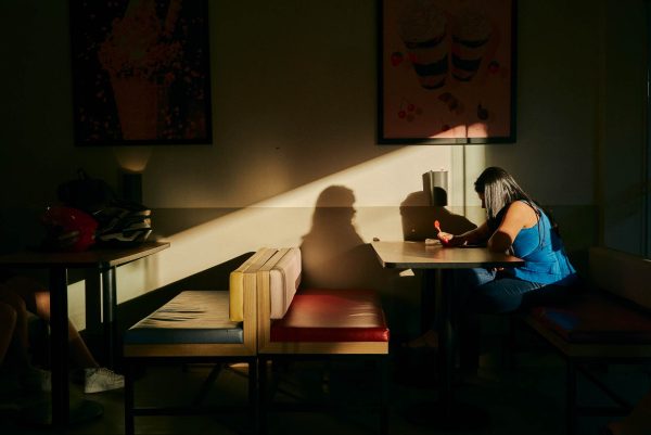 A Cidade Como Espelho – Fotografia de Rua, Workshop com Gustavo Minas - Imagem 4