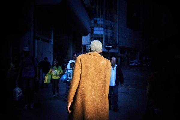 A Cidade Como Espelho – Fotografia de Rua, Workshop com Gustavo Minas - Imagem 20