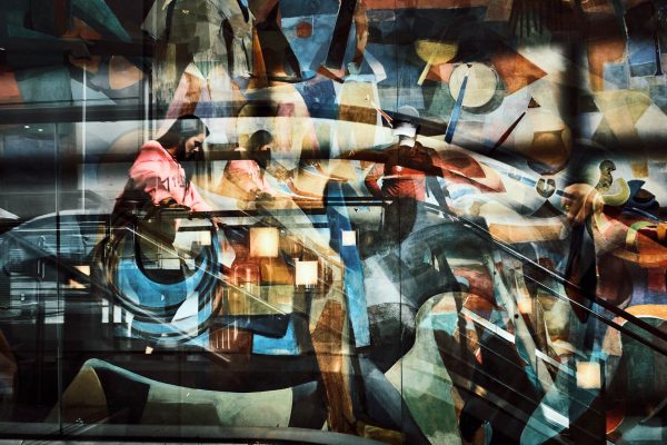 A Cidade Como Espelho – Fotografia de Rua, Workshop com Gustavo Minas - Imagem 3