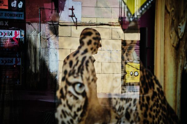 A Cidade Como Espelho – Fotografia de Rua, Workshop com Gustavo Minas - Imagem 15
