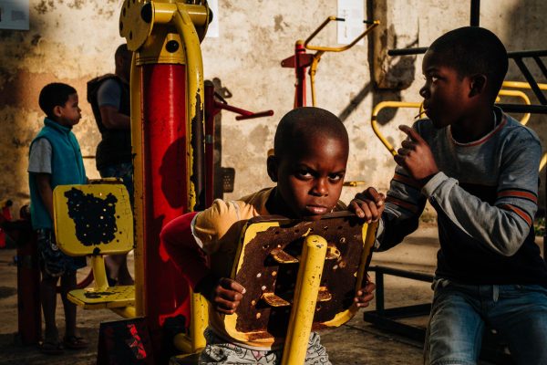 A Cidade Como Espelho – Fotografia de Rua, Workshop com Gustavo Minas - Imagem 14
