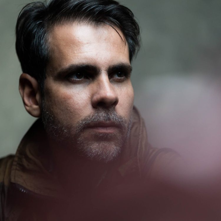 Gustavo Minas