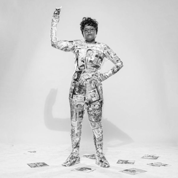 A Ficção do Real – Objetividade, Subjetividade e a Construção de Ensaios de Retrato, Workshop com Paulo Vitale - Imagem 13