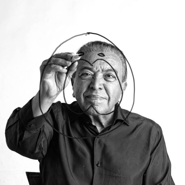 A Ficção do Real – Objetividade, Subjetividade e a Construção de Ensaios de Retrato, Workshop com Paulo Vitale - Imagem 21