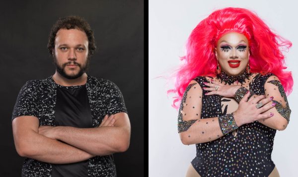A Ficção do Real – Objetividade, Subjetividade e a Construção de Ensaios de Retrato, Workshop com Paulo Vitale - Imagem 17