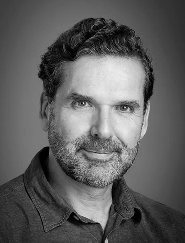 A Ficção do Real – Objetividade, Subjetividade e a Construção de Ensaios de Retrato, Workshop com Paulo Vitale - Imagem 2