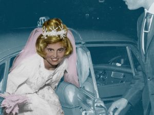 O Arquivo como Matéria-Prima – Processo Criativo e Colorização em Fotografia, Workshop com Fernando Banzi
