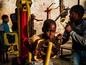 A Cidade Como Espelho – Fotografia de Rua, Workshop com Gustavo Minas