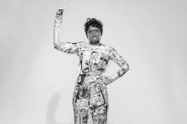 A Ficção do Real – Objetividade, Subjetividade e a Construção de Ensaios de Retrato, Workshop com Paulo Vitale