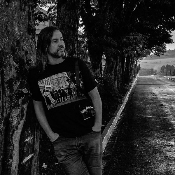Leitura de Portfólio com Nilo Biazzetto Neto - Festival FotoDoc 2025 - 05/11 -12h30-14h30
