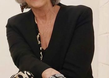 Maria Eugênia Nabuco