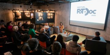Confira tudo o que rolou no Festival FotoDoc 2025