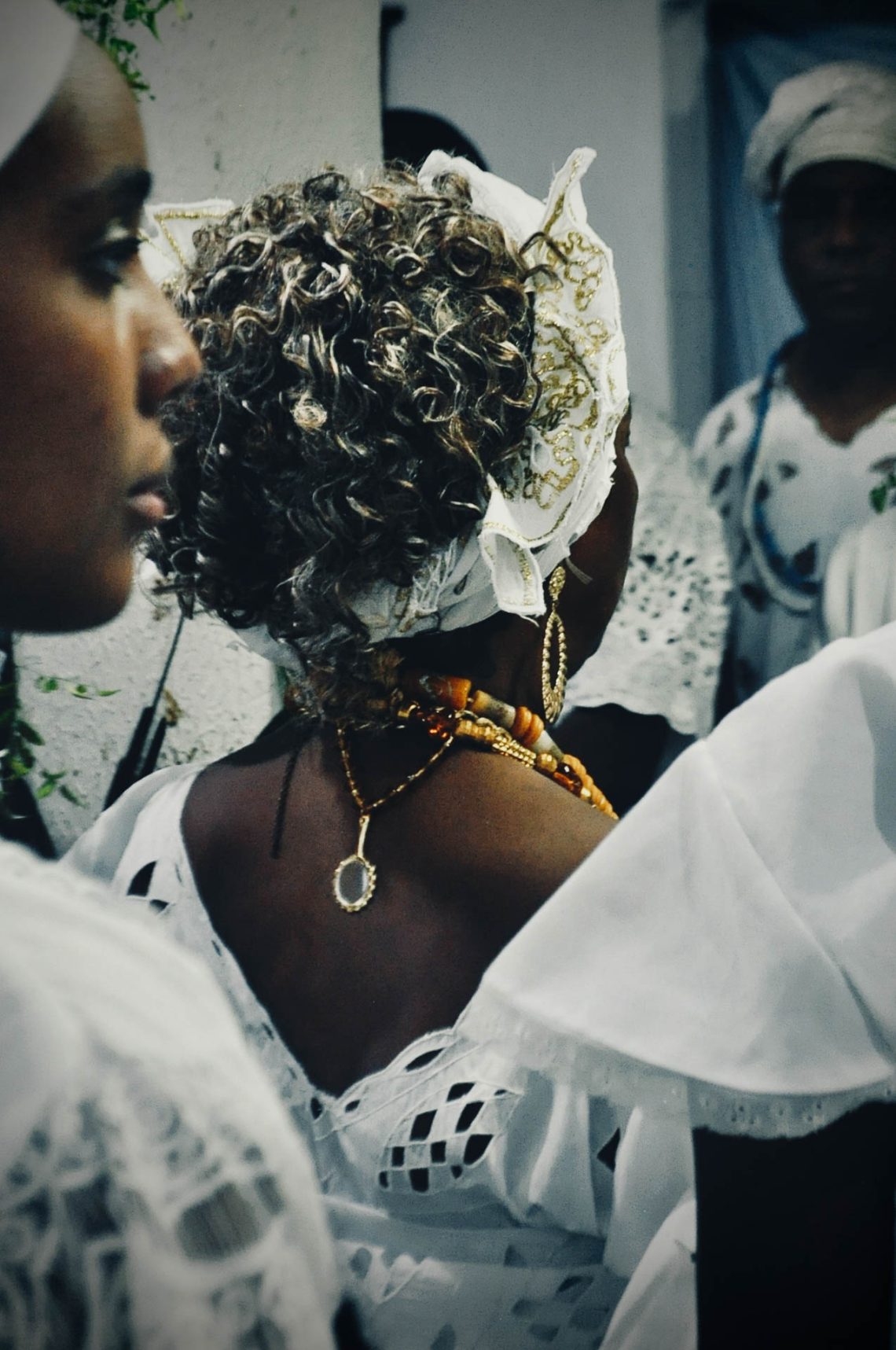 Onde tudo é detalhe