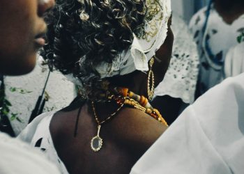 Onde tudo é detalhe