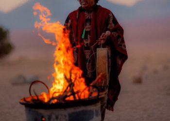 Ancestralidade Lican Antai