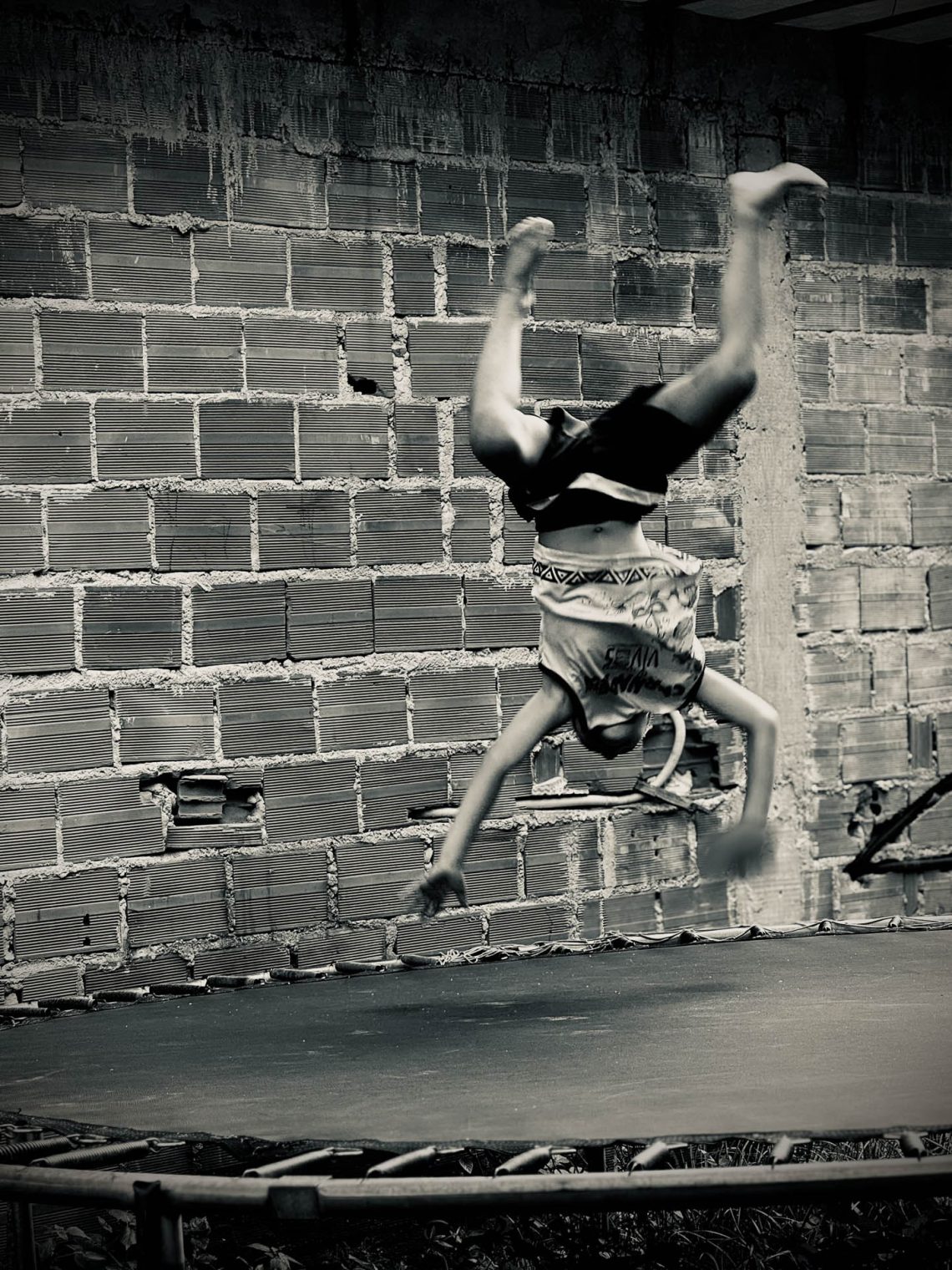 Criança do Quilombo