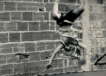 Criança do Quilombo