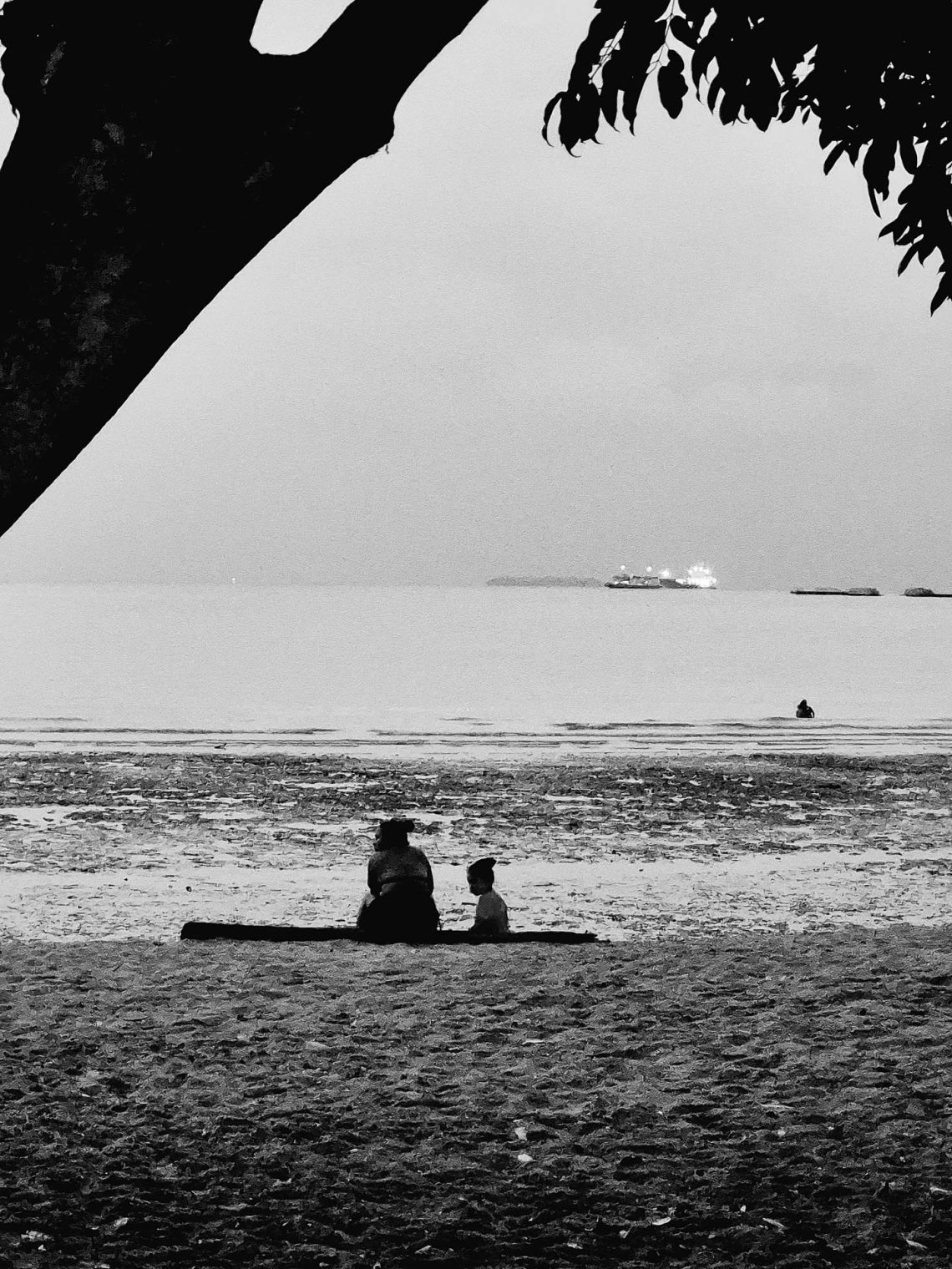 Amor eternizado no Cruzeiro