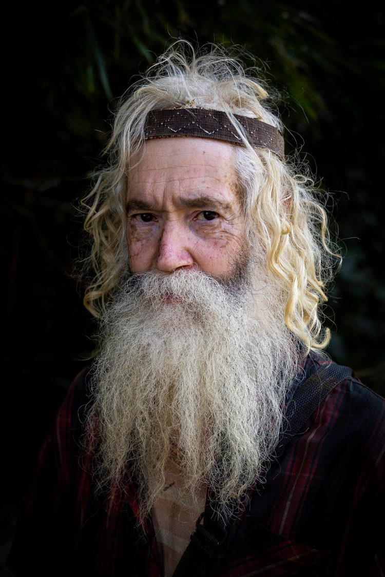 José Assis, 65 anos, . São Bento do Sapucaíi, SP. Em 19 de agosto de 2025. Foto: André Porto
