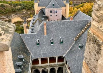 Encantos da Espanha: entre pedra, luz e memória