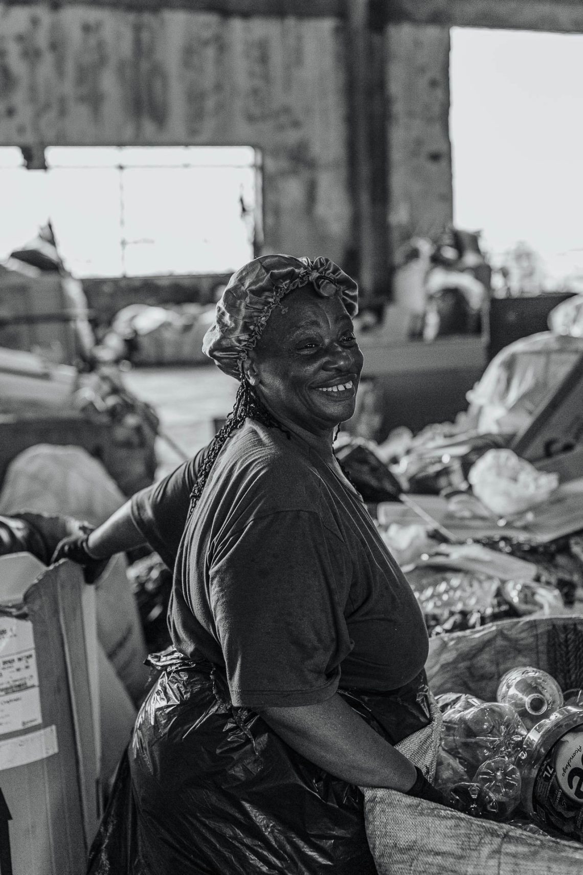 Re-Humanizar: As mãos por trás da sustentabilidade