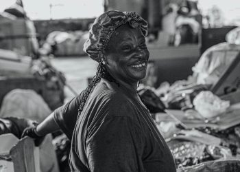 Re-Humanizar: As mãos por trás da sustentabilidade