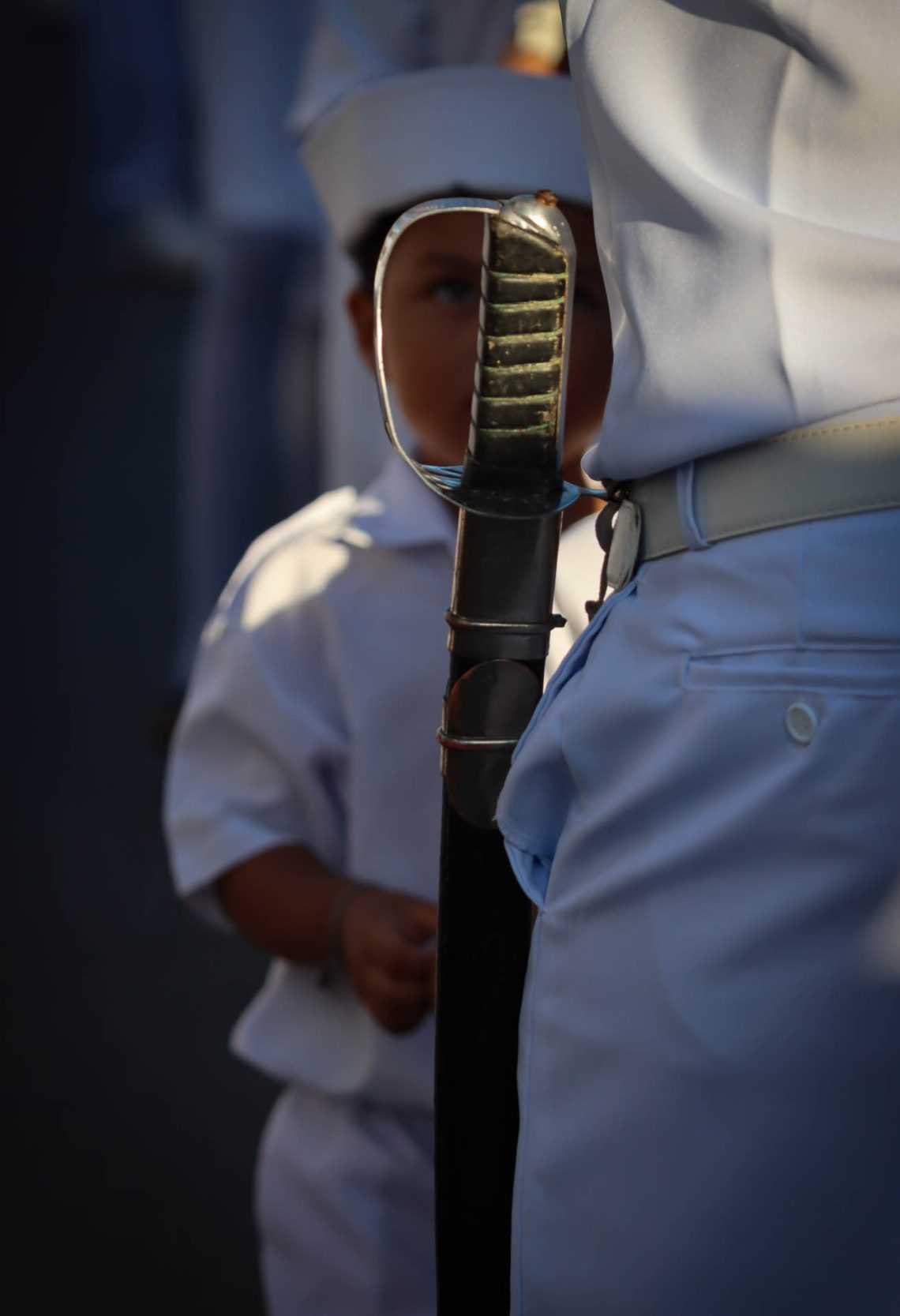 Marujada e Cheganças de Saubara – BA