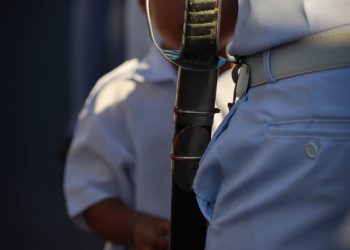 Marujada e Cheganças de Saubara – BA